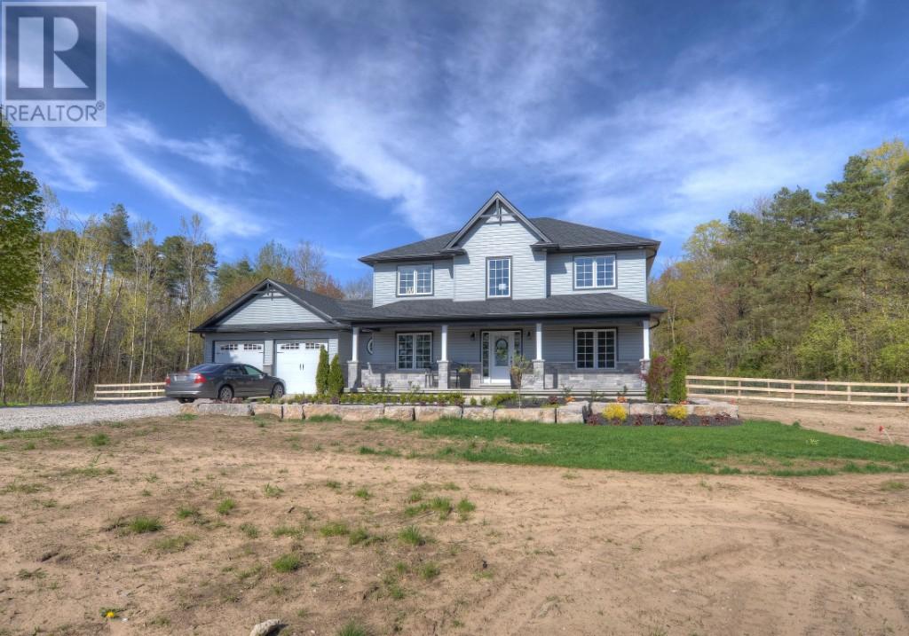 114 Norfolk County Road 13 Road Norfolk County 78908 Zoocasa