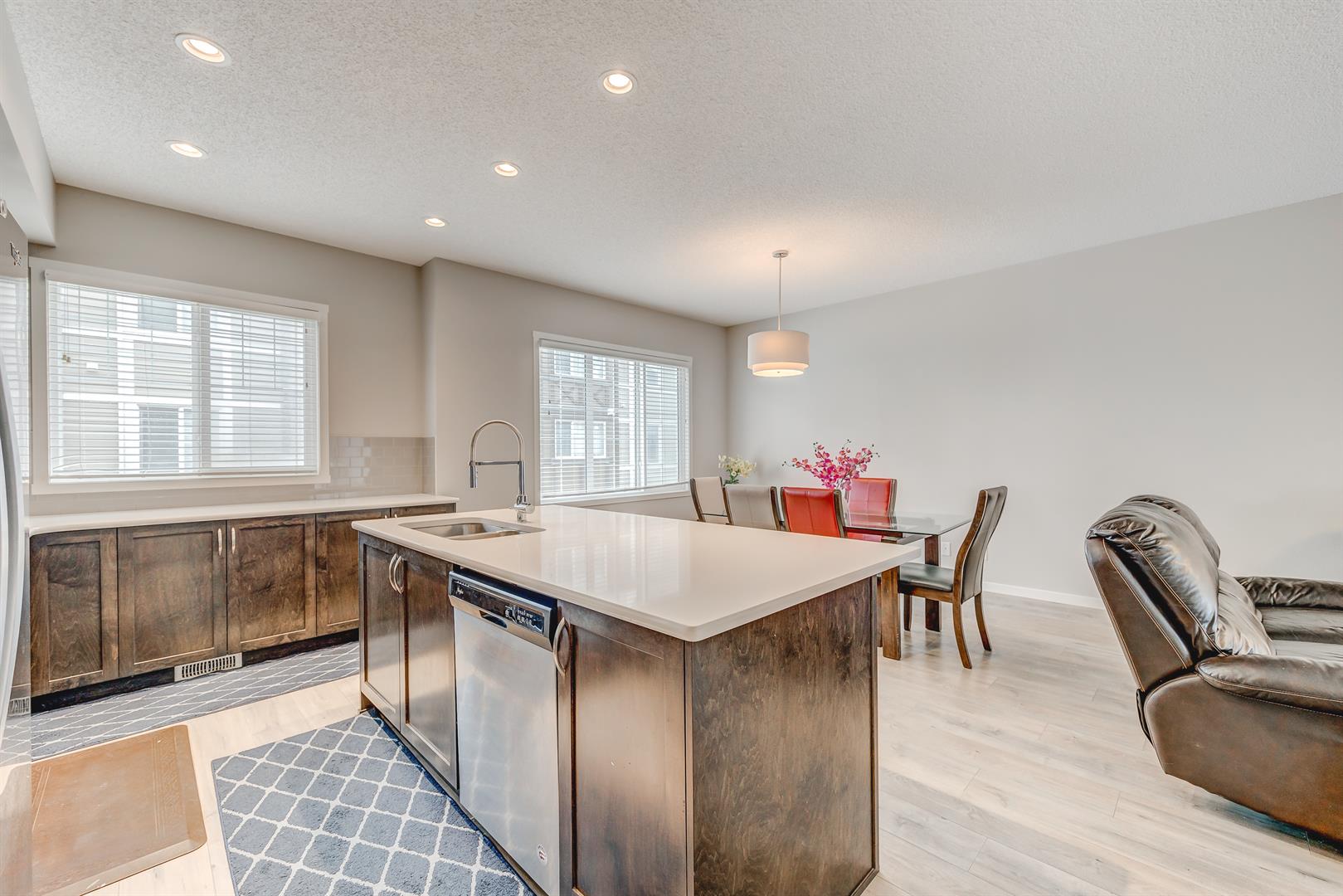 308 Nolanlake Villas Nw, For Sale in Calgary Zoocasa