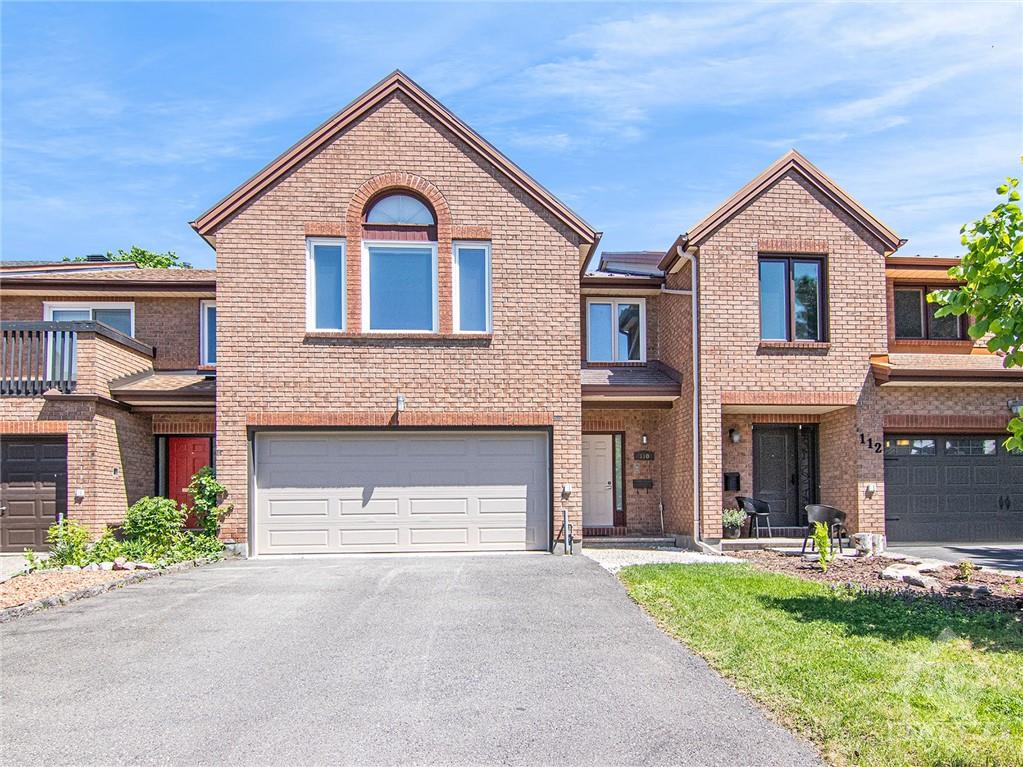 110 Dunbarton Court, Inactive in Ottawa Zoocasa