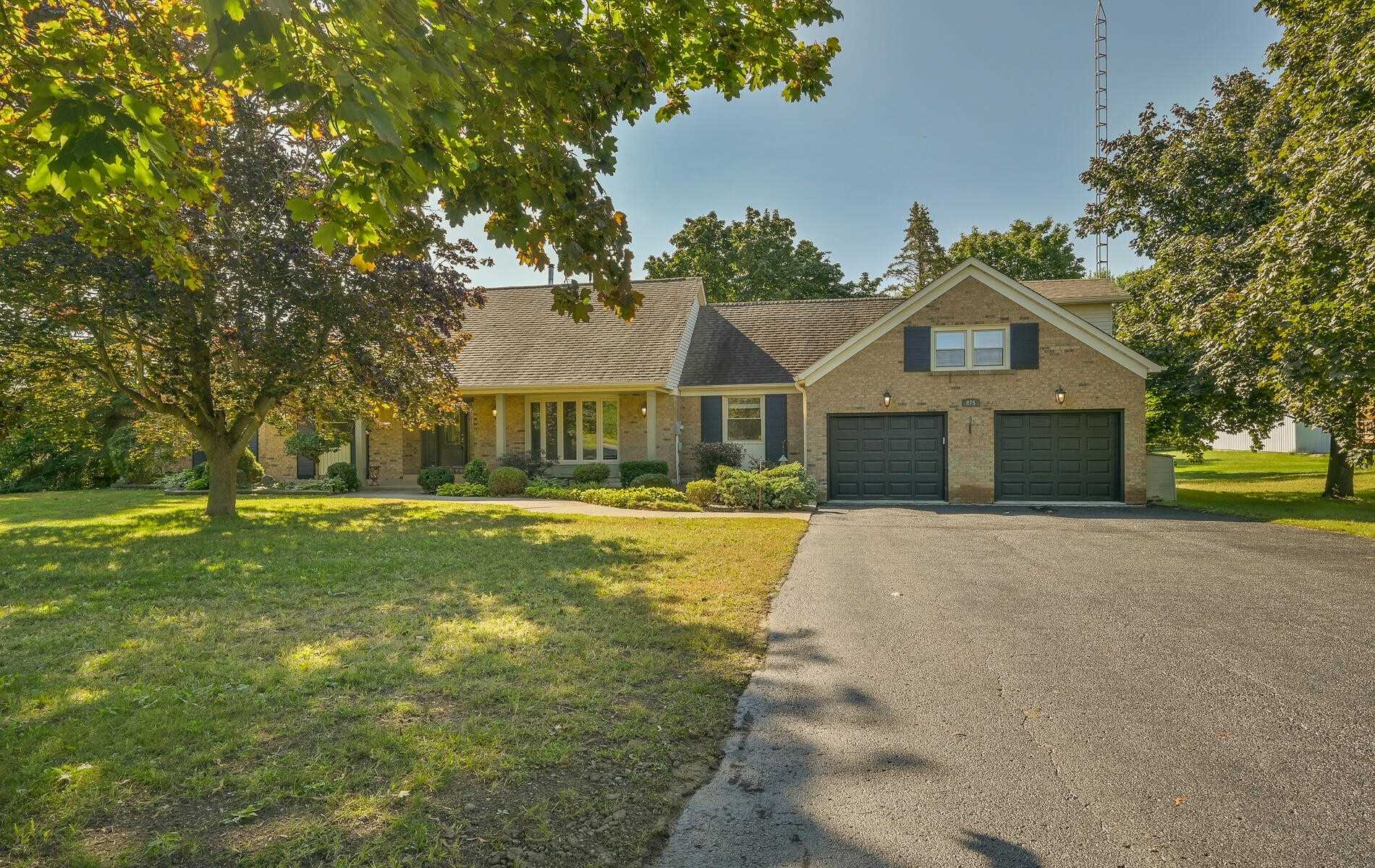 875 Brawley Rd W, Whitby Sold for X,XXX,XXX Zoocasa