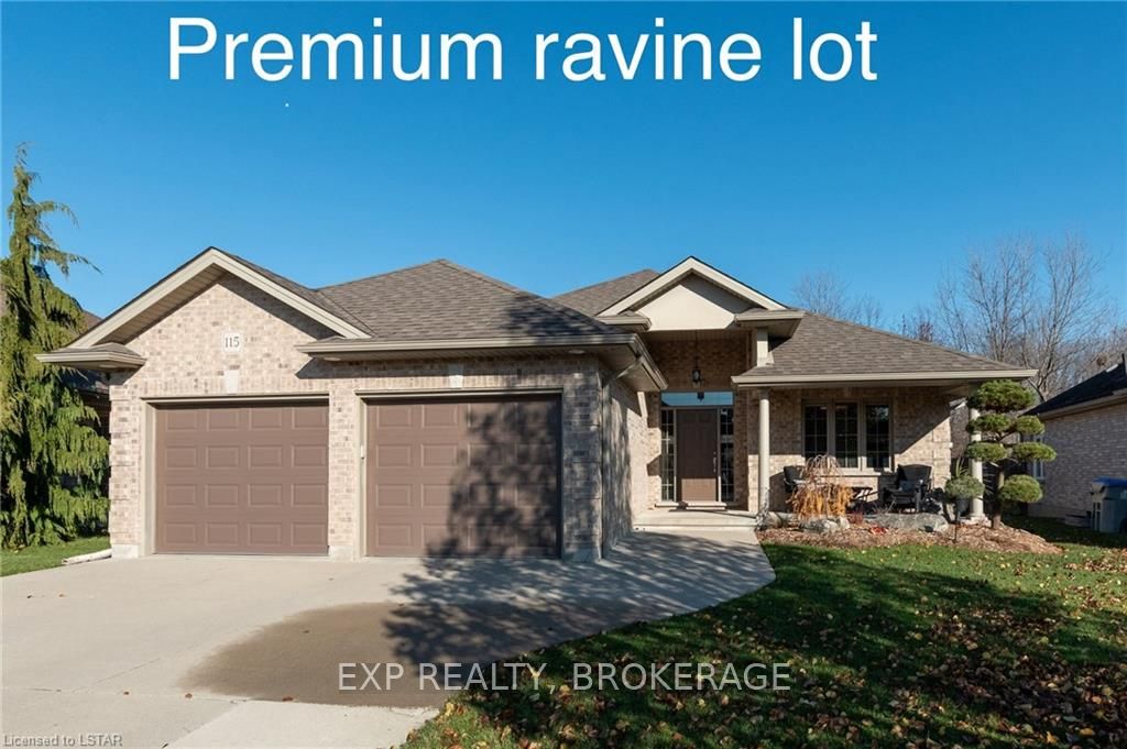 115 Deborah Dr, Sold in Strathroy Zoocasa