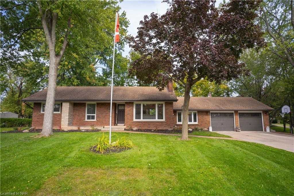 770 Lyons Creek Rd, For Sale in Welland Zoocasa