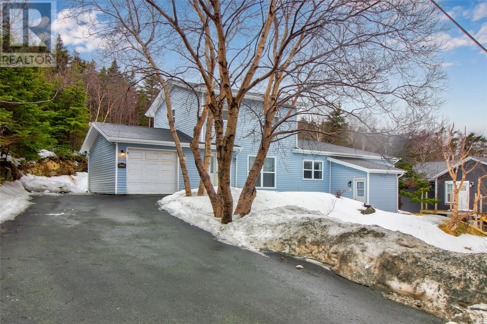 1657 Portugal Cove Road, For Sale in Portugal Cove St. Philip's Zoocasa