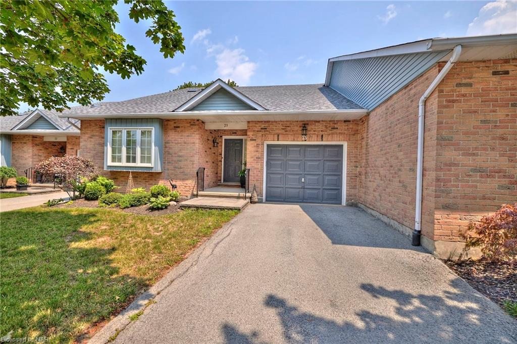 23 10 Elderwood Drive, Inactive in St. Catharines Zoocasa
