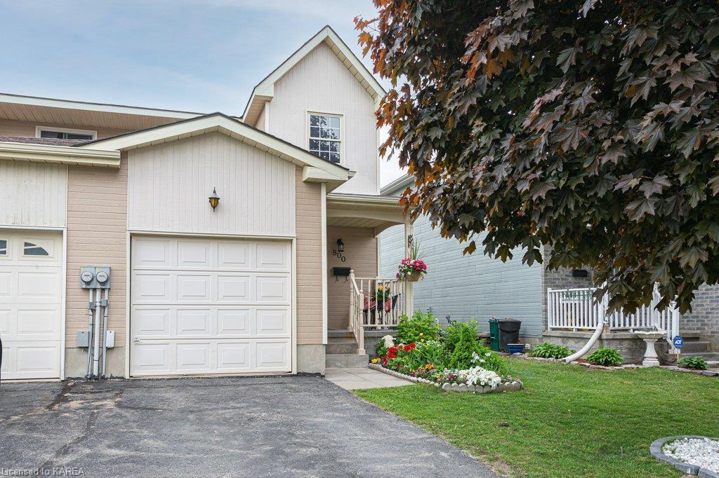 800 Littlestone Crescent, Inactive in Kingston Zoocasa