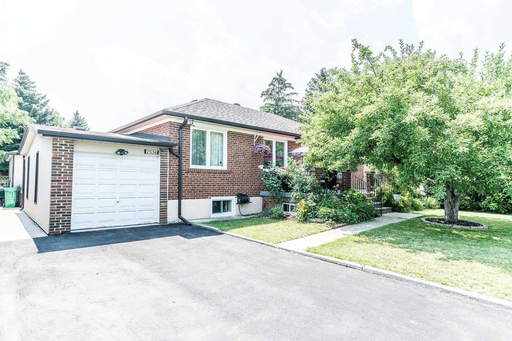 2536 Stillmeadow Rd, Sold in Mississauga Zoocasa