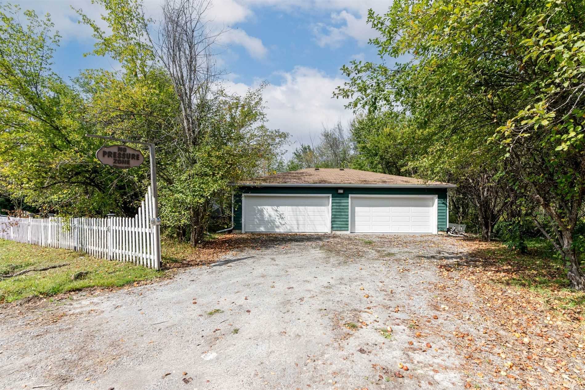 537b Eagle Rd, For Sale in Chippewas of Island First Nation