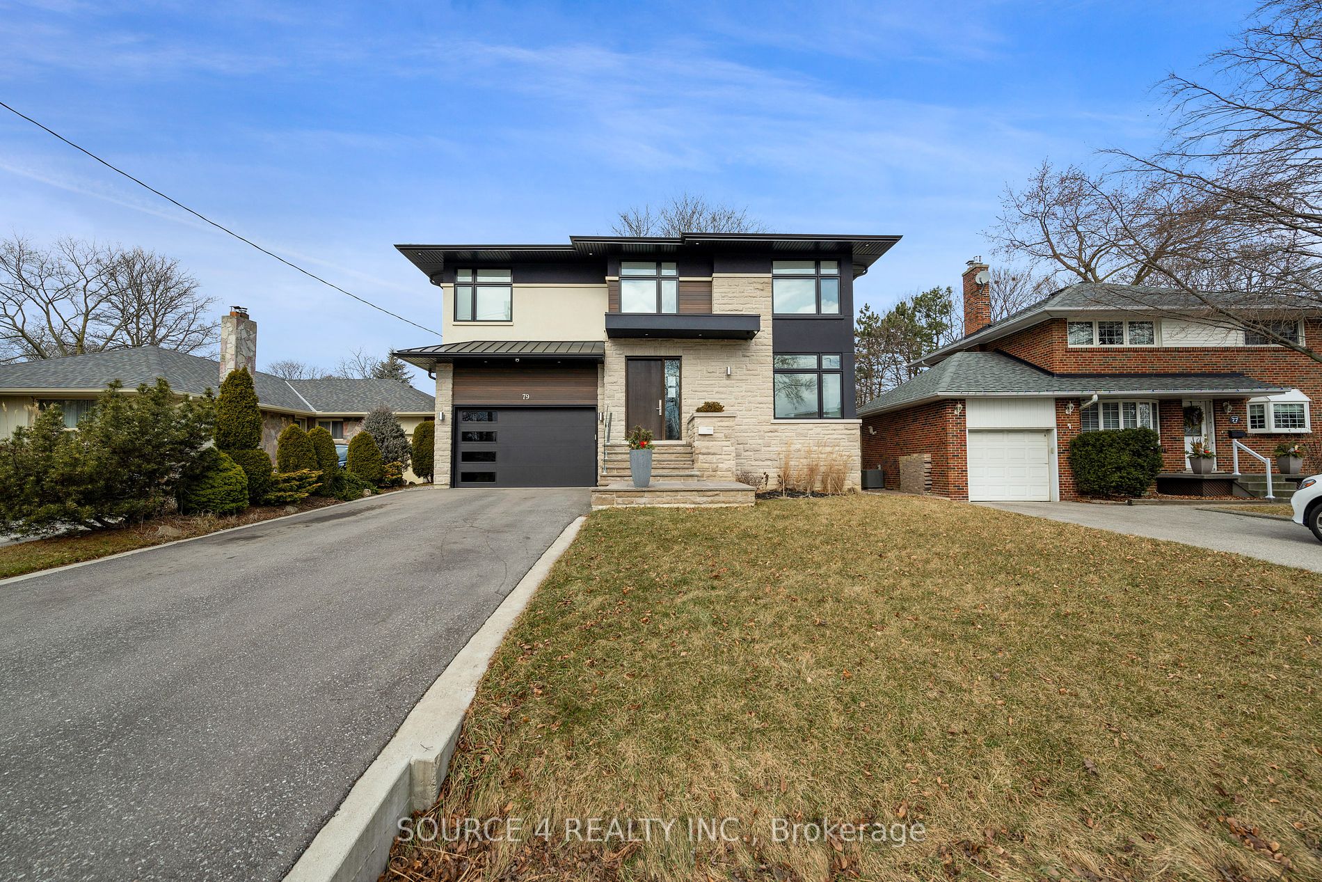 79 Glen Agar Dr, Sold in Etobicoke Zoocasa