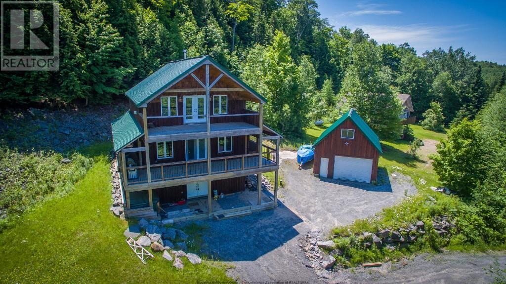 1428 North Mary Lake Road, Huntsville Sold for XXX,XXX Zoocasa