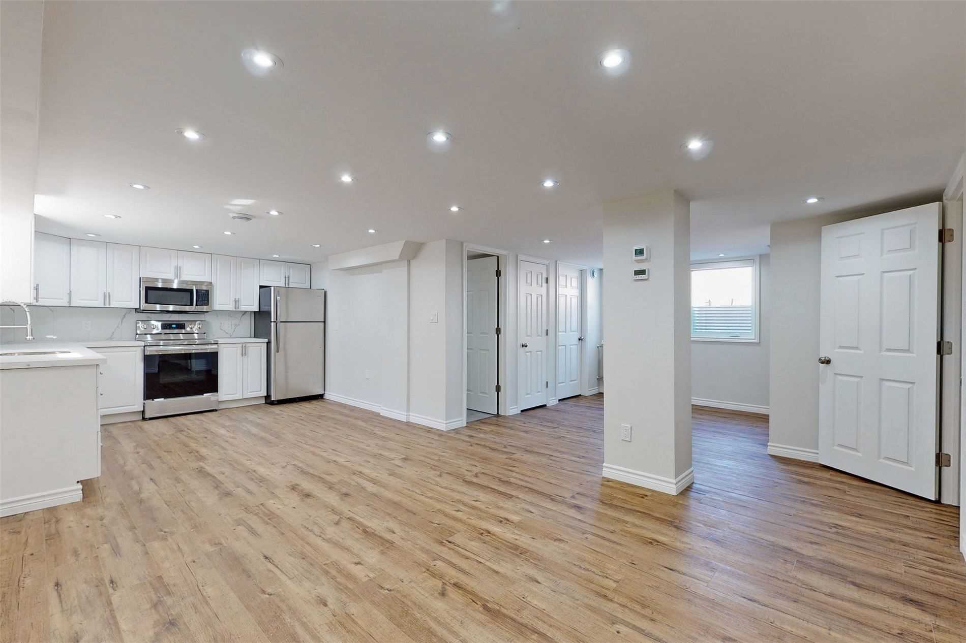 lower 606 Shakespeare Ave, For Rent in Oshawa Zoocasa