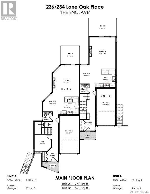 234 Lone Oak Pl, For Sale in Langford Zoocasa