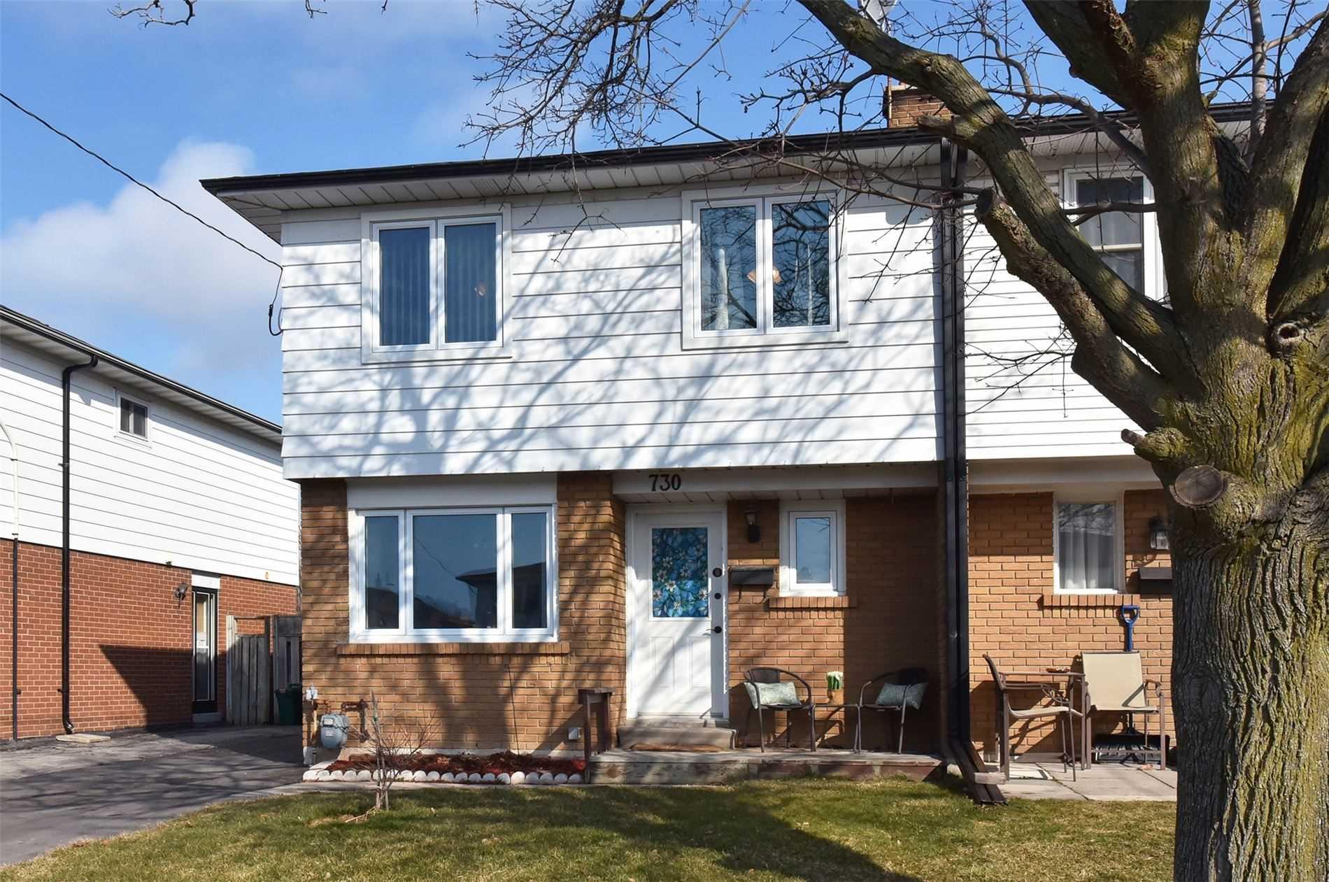 730 Kenora Ave, Sold in Oshawa Zoocasa