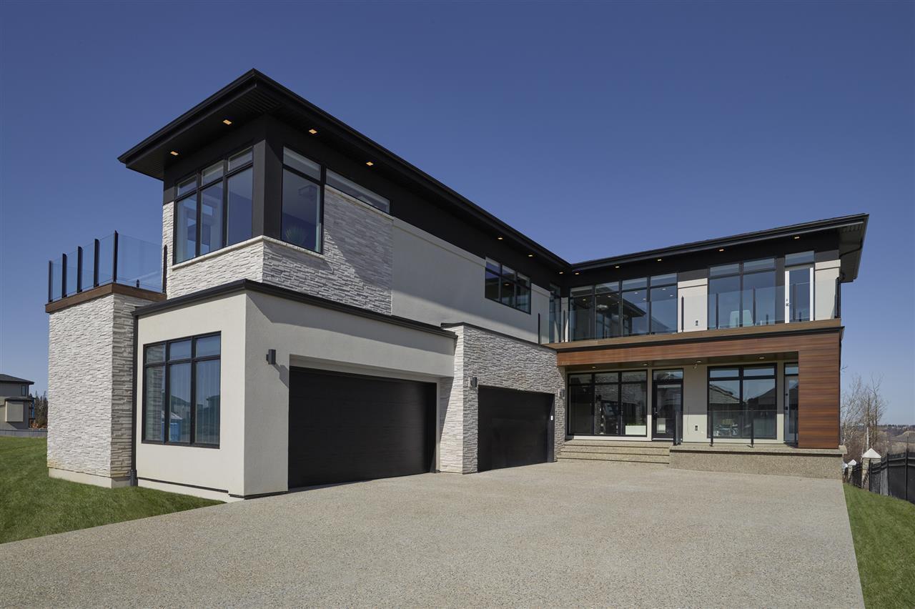 4129 Cameron Heights Point Northwest, Edmonton (E4113177) Zoocasa