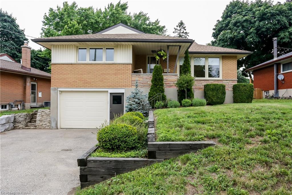 290 Dixon St, Inactive in Kitchener Zoocasa