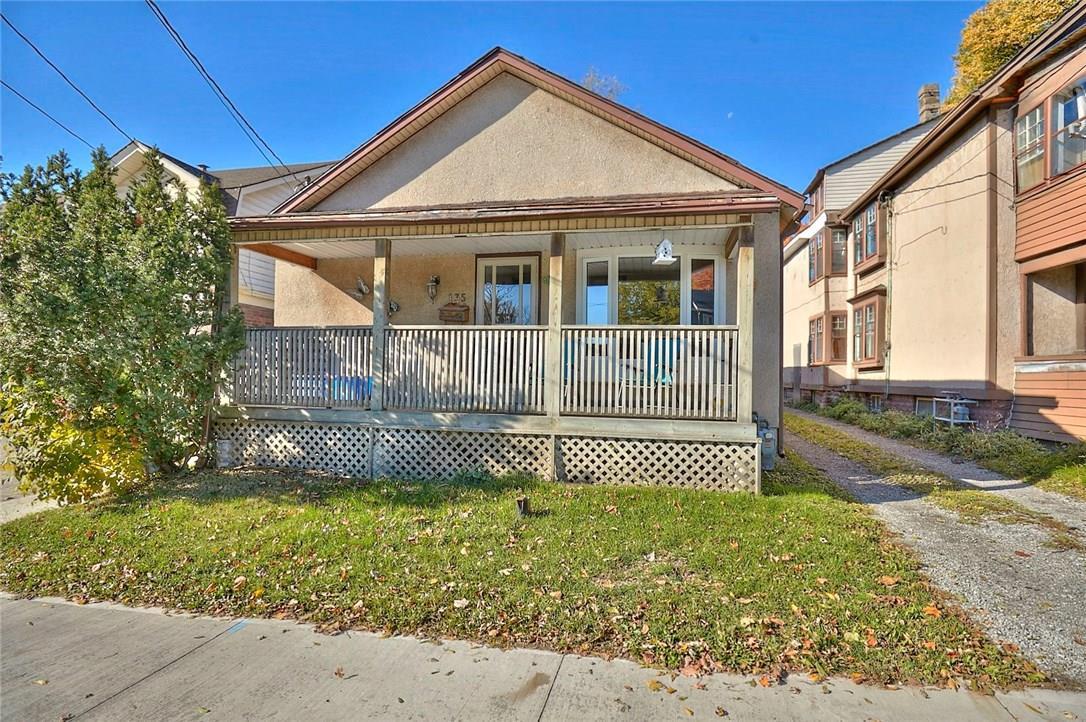 135 Niagara Street, Welland (30696275) Zoocasa