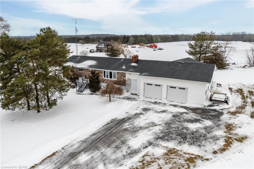 725 Elmbrook Road, Inactive in Prince Edward County Zoocasa