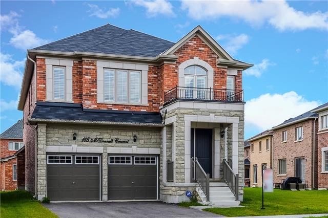 115 Mcdonnell Cres Bradford West Gwillimbury N4022336 Zoocasa
