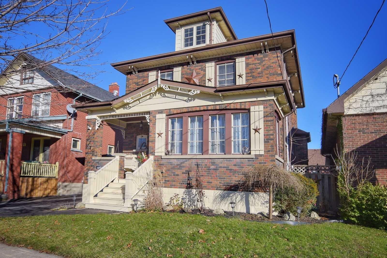 97 Oshawa Blvd S, Sold in Oshawa Zoocasa