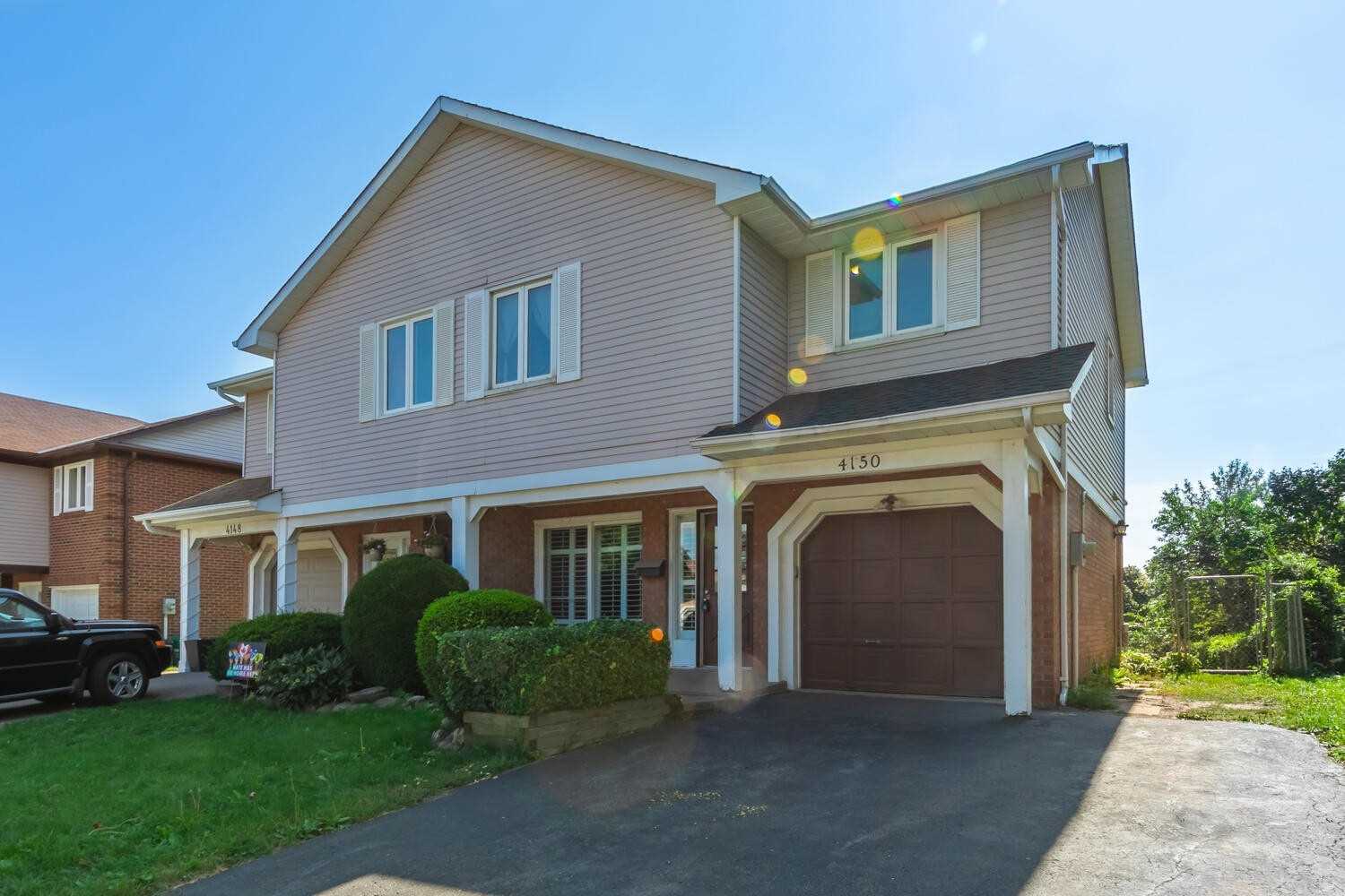 upper 4150 Sunflower Dr, For Rent in Mississauga Zoocasa