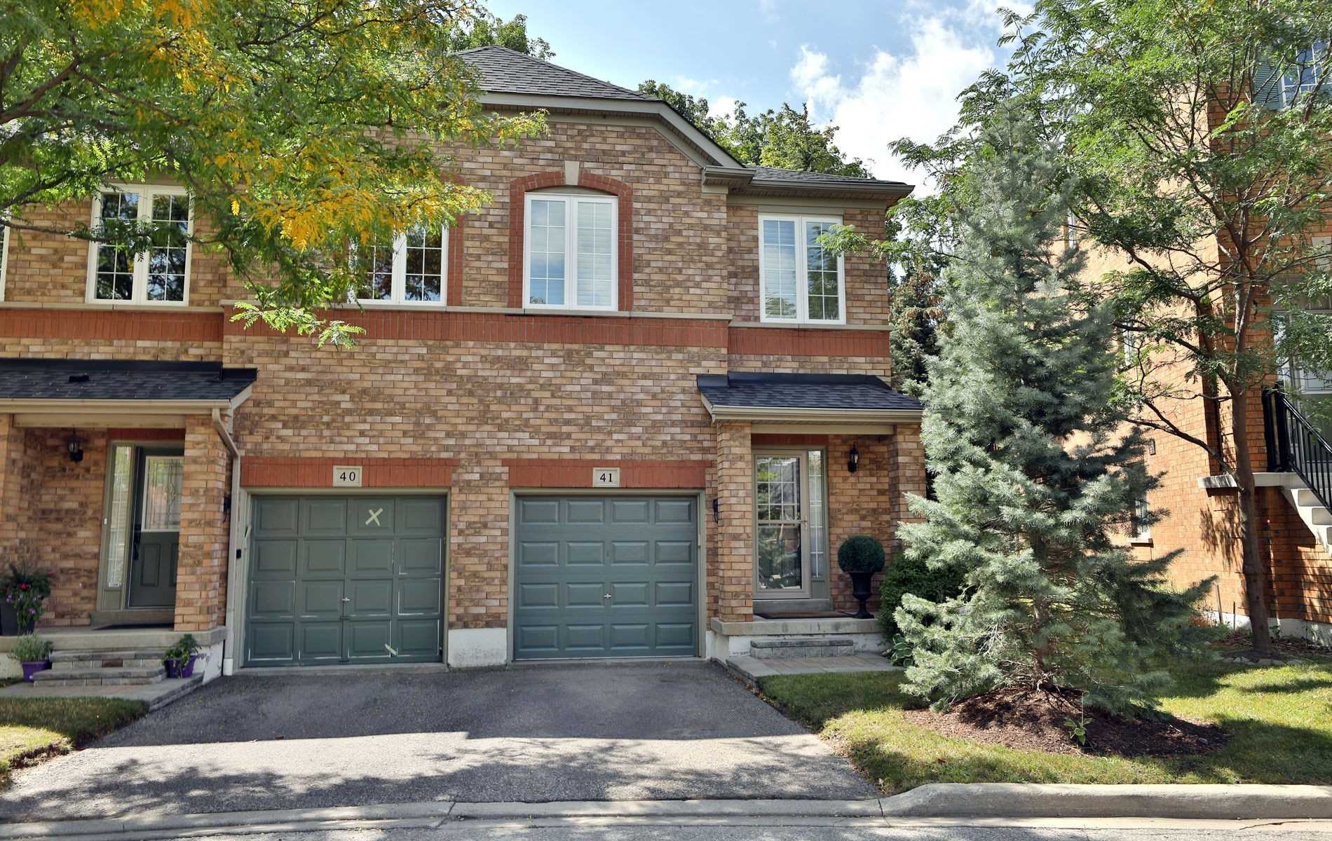 41 5530 Glen Erin Dr, Sold in Mississauga eXp Realty