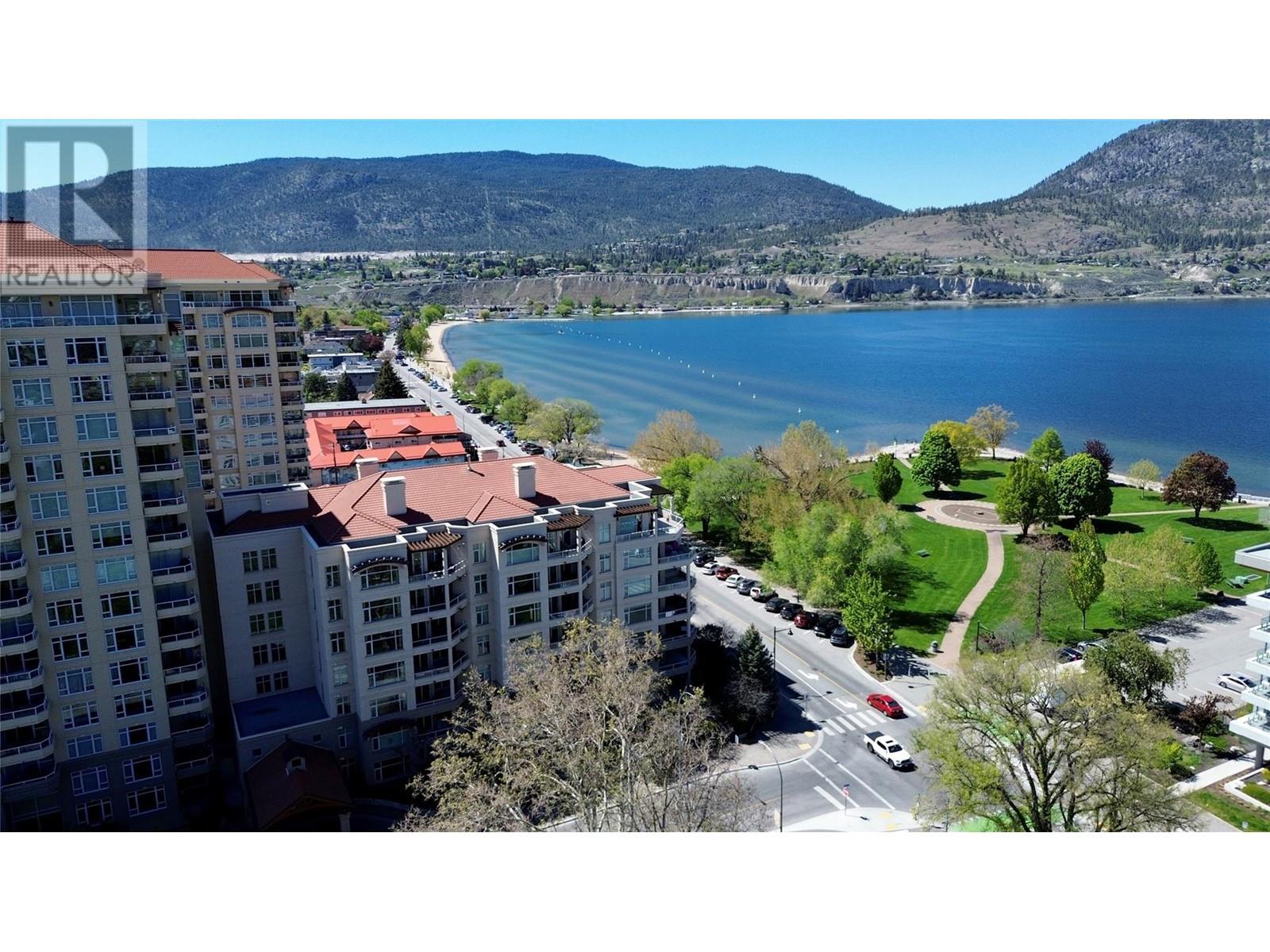 415 100 Lakeshore Dr, For Sale in Penticton Zoocasa