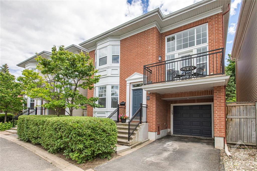 55 Jardin Private, Inactive in Ottawa Zoocasa