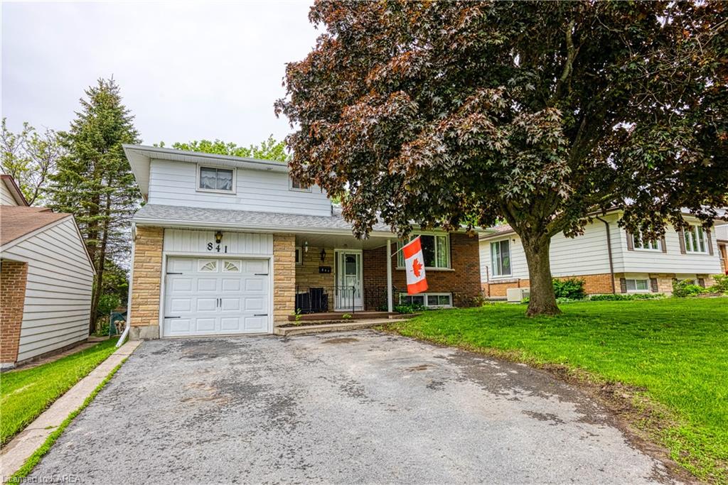 841 Danbury Rd, Inactive in Kingston eXp Realty
