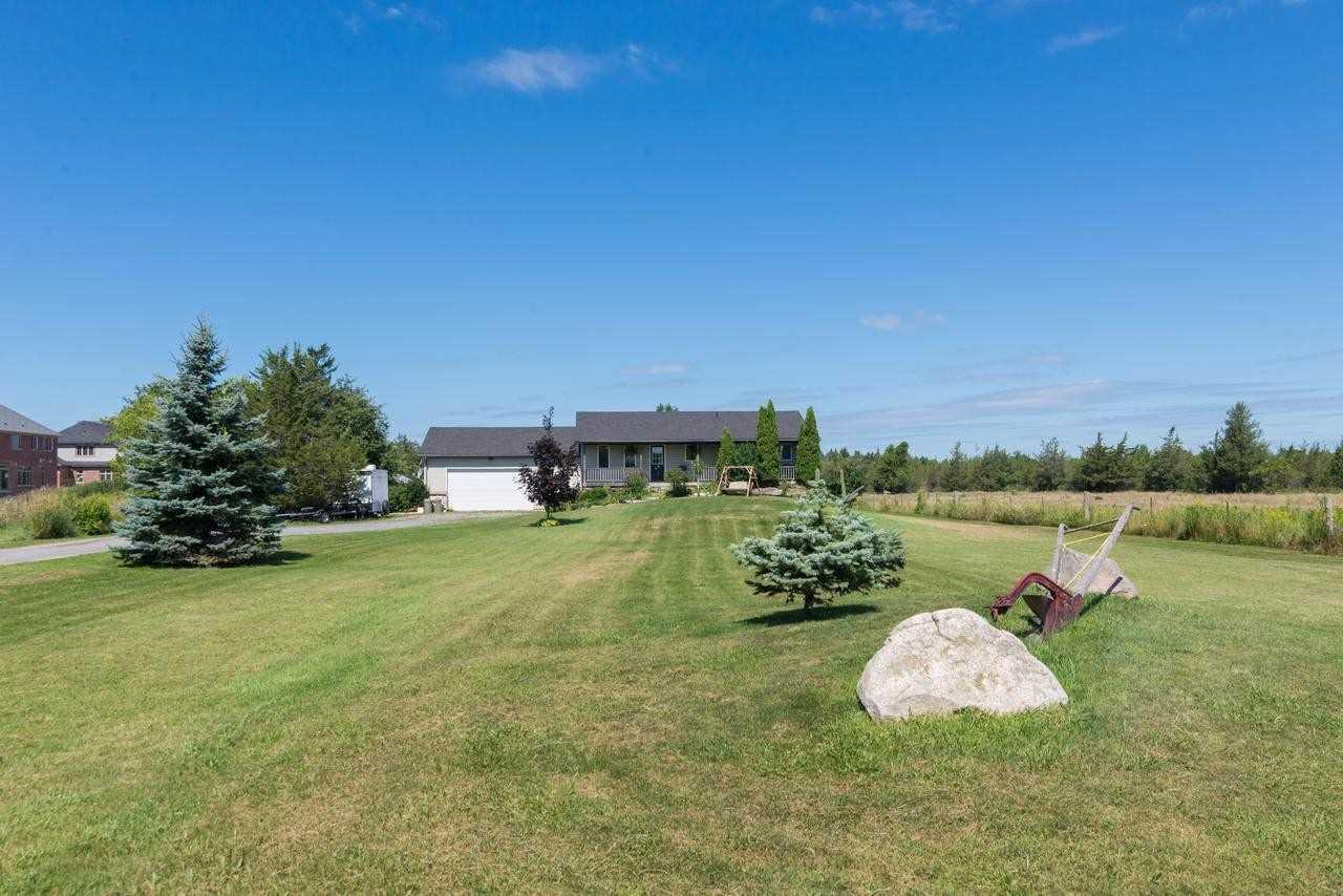 2346 County Rd 64, Sold in Carrying Place Zoocasa