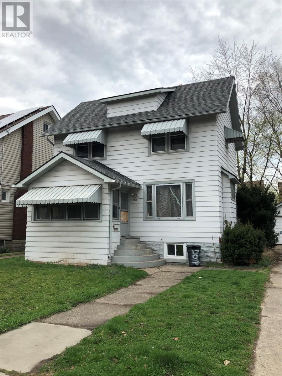 350 Randolph Avenue, Windsor (19016786) Zoocasa