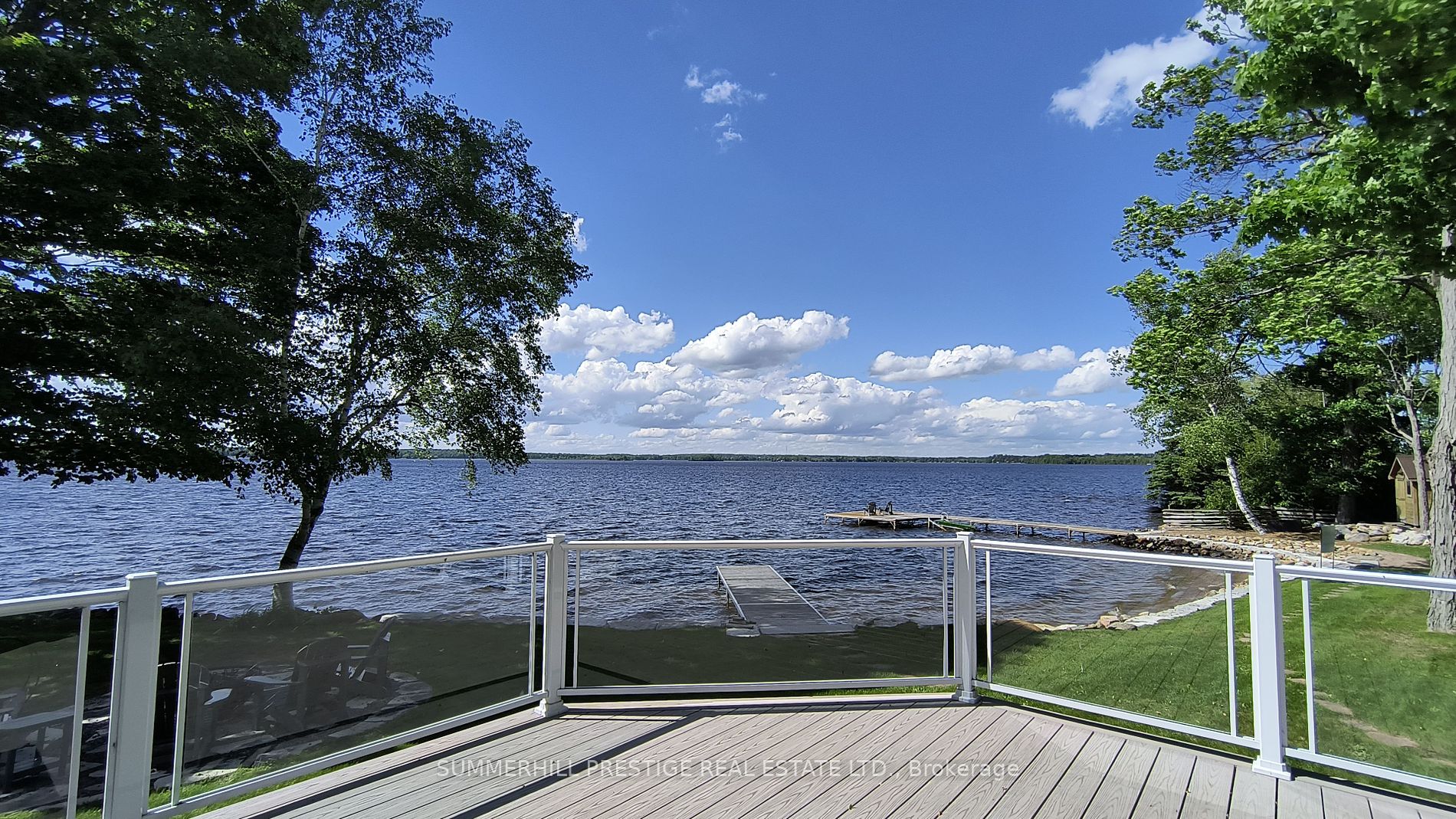 34 Sugarbush Trail, For Sale in Fenelon Falls Zoocasa
