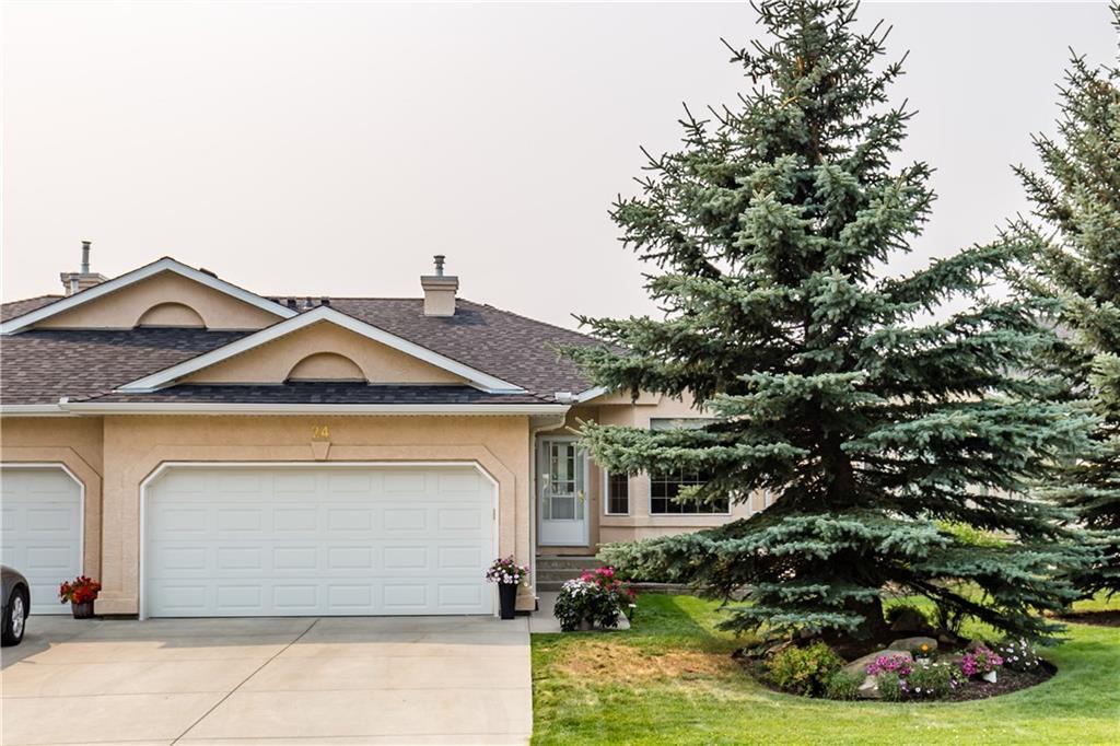 24 Eagleview Gate, Cochrane (C4202057) Zoocasa
