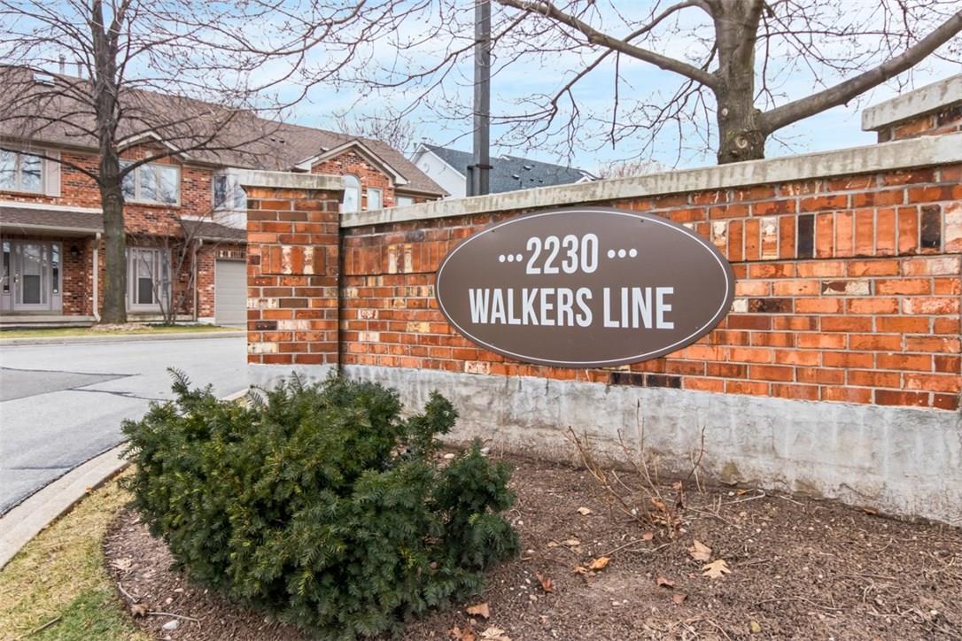 2230 Walkers Line, Burlington (H4043610) Zoocasa