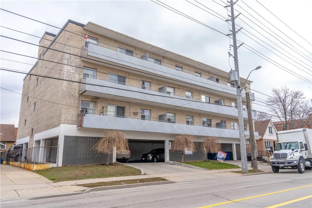 203 893 Concession Street, Hamilton (H4075573) Zoocasa