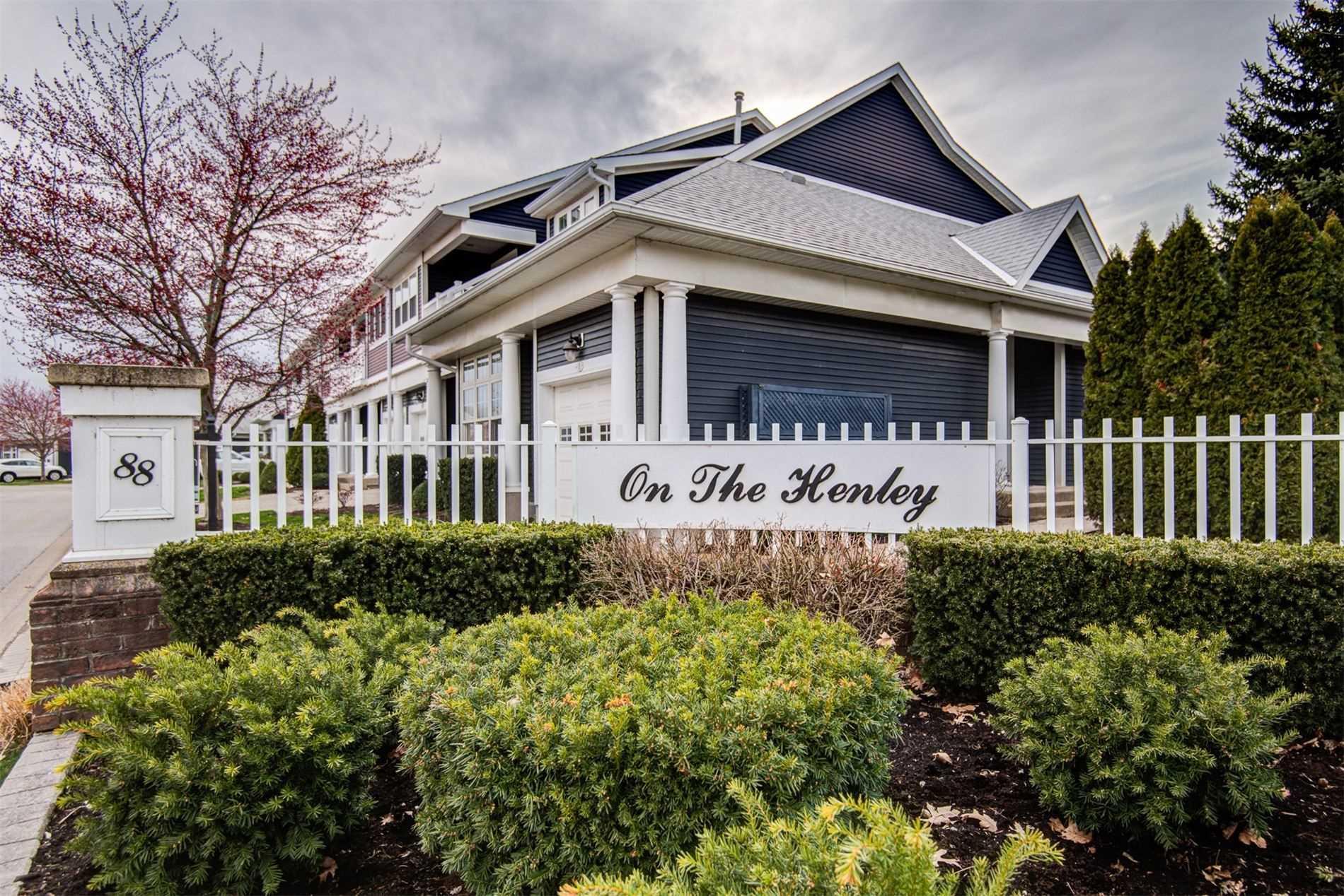 1 88 Lakeport Rd, Sold in St. Catharines Zoocasa