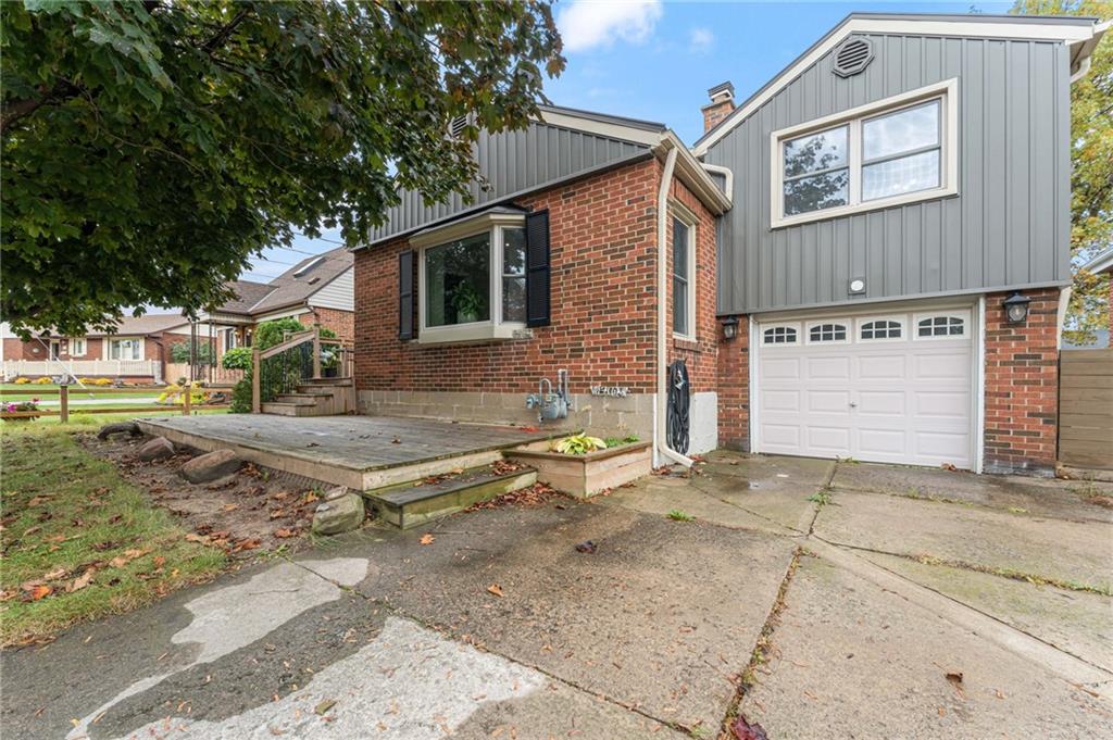 101 Irene Ave, Inactive in Stoney Creek eXp Realty