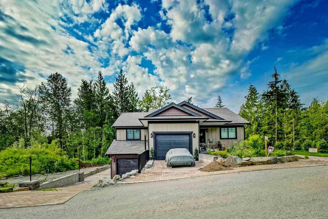 13 11540 Glacier Drive, Mission (R2462951) Zoocasa