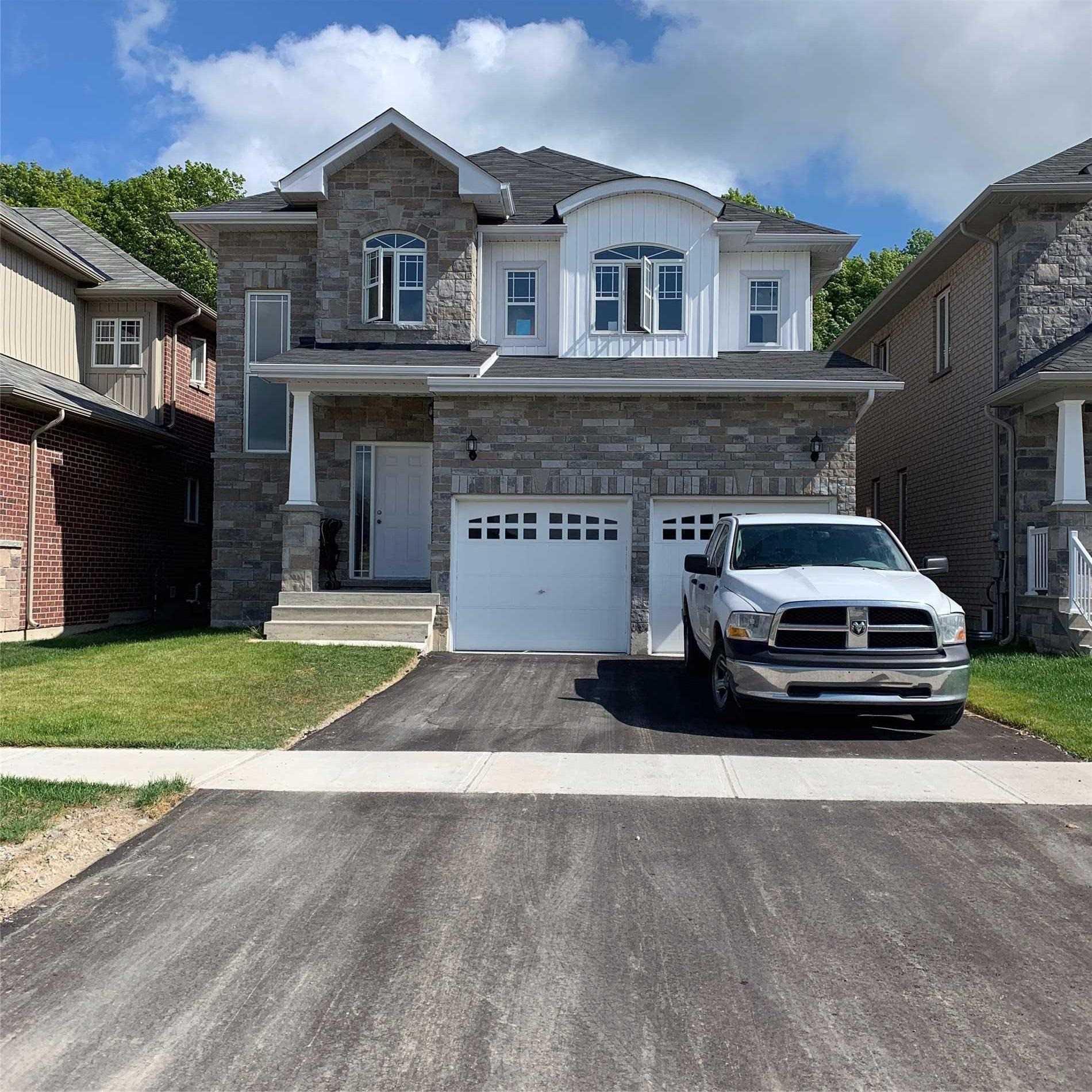 3003 Stoneridge Blvd, Leased in Orillia Zoocasa