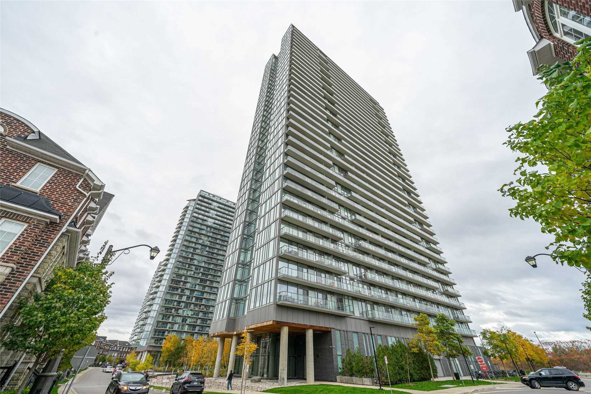 913 105 The Queensway Way, Inactive in Toronto Zoocasa