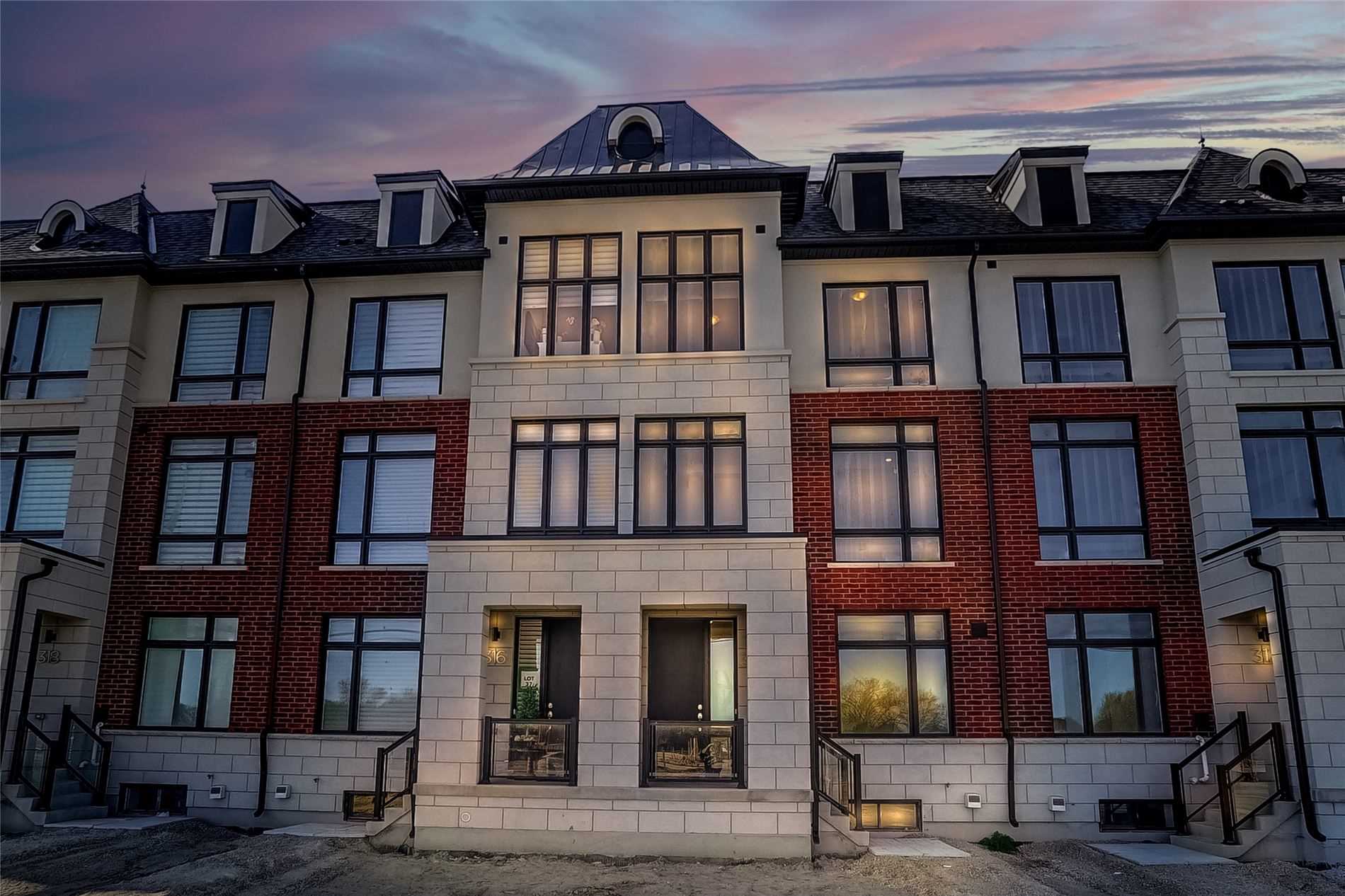 314 King Rd, Expired in Richmond Hill eXp Realty