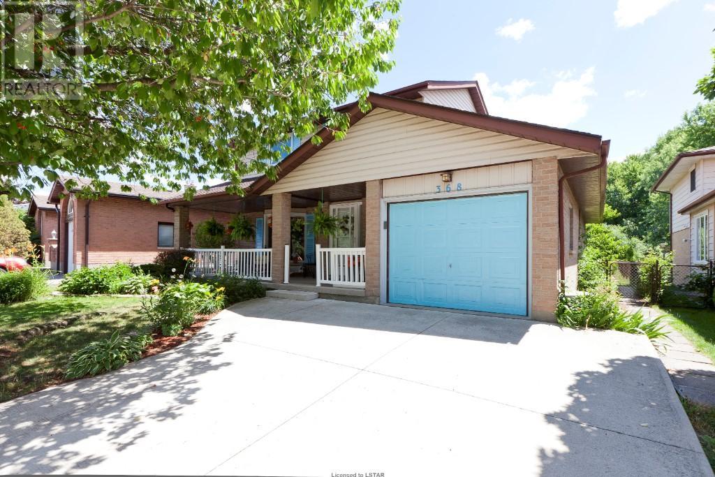 368 Highview Avenue East, LONDON (586472) Zoocasa