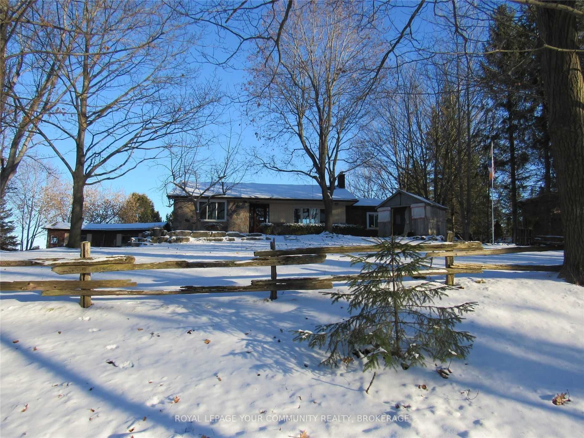260 Louisa St, Suspended in Fenelon Falls Zoocasa