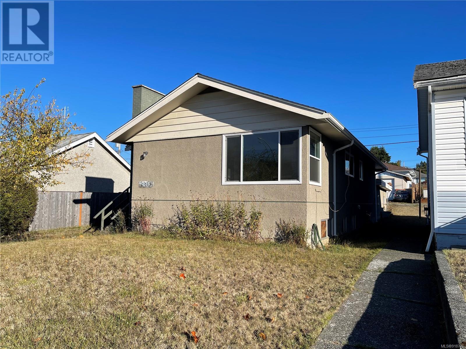 3663 10th Ave, For Sale in Port Alberni Zoocasa