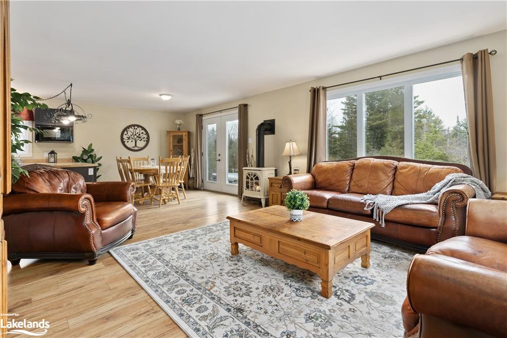 1757 Bear Cave Rd, Inactive in Rosseau Zoocasa