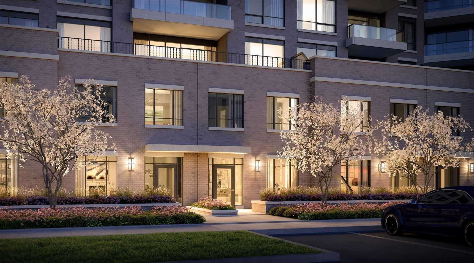 126 b 11750 Ninth Line, For Sale in Whitchurch Stouffville Zoocasa