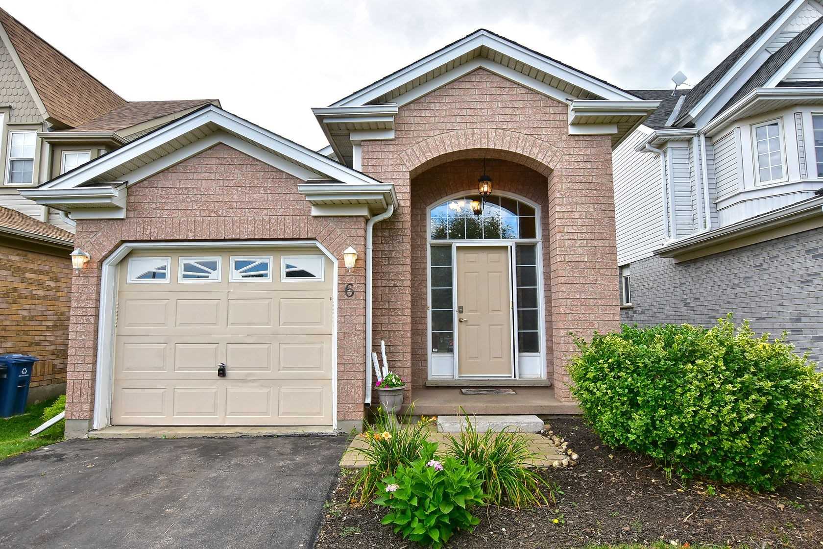 6 Boulder Cres, Guelph (X4876422) Zoocasa