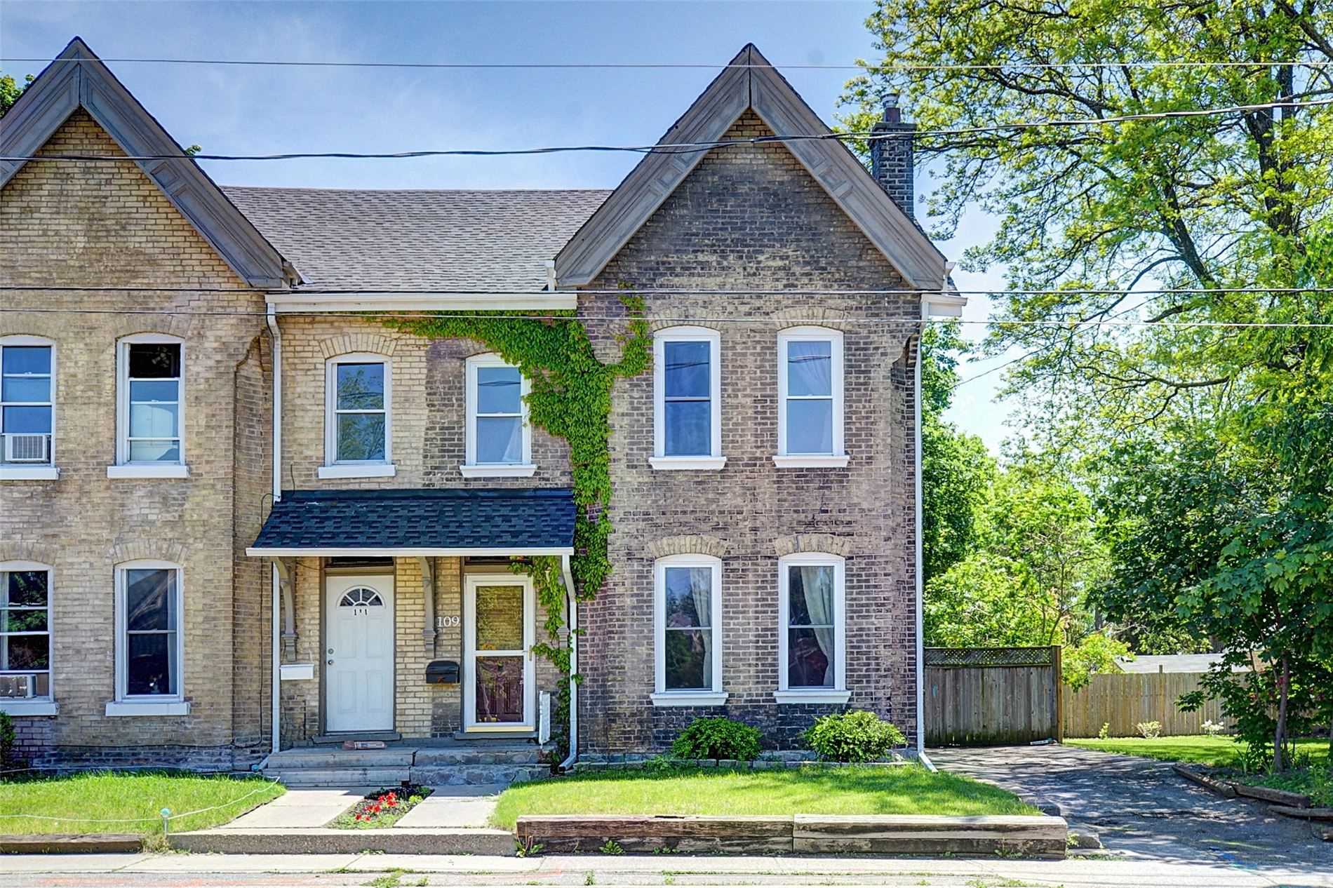 109 St. Paul Ave, Sold in Brantford Zoocasa