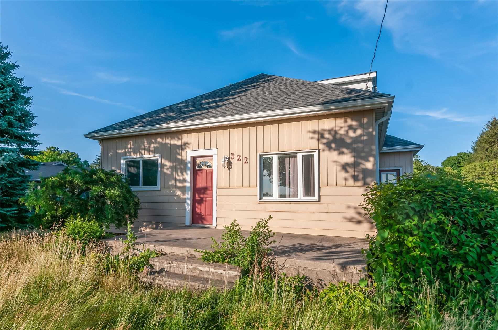 322 Thames St N, Leased in Ingersoll Zoocasa