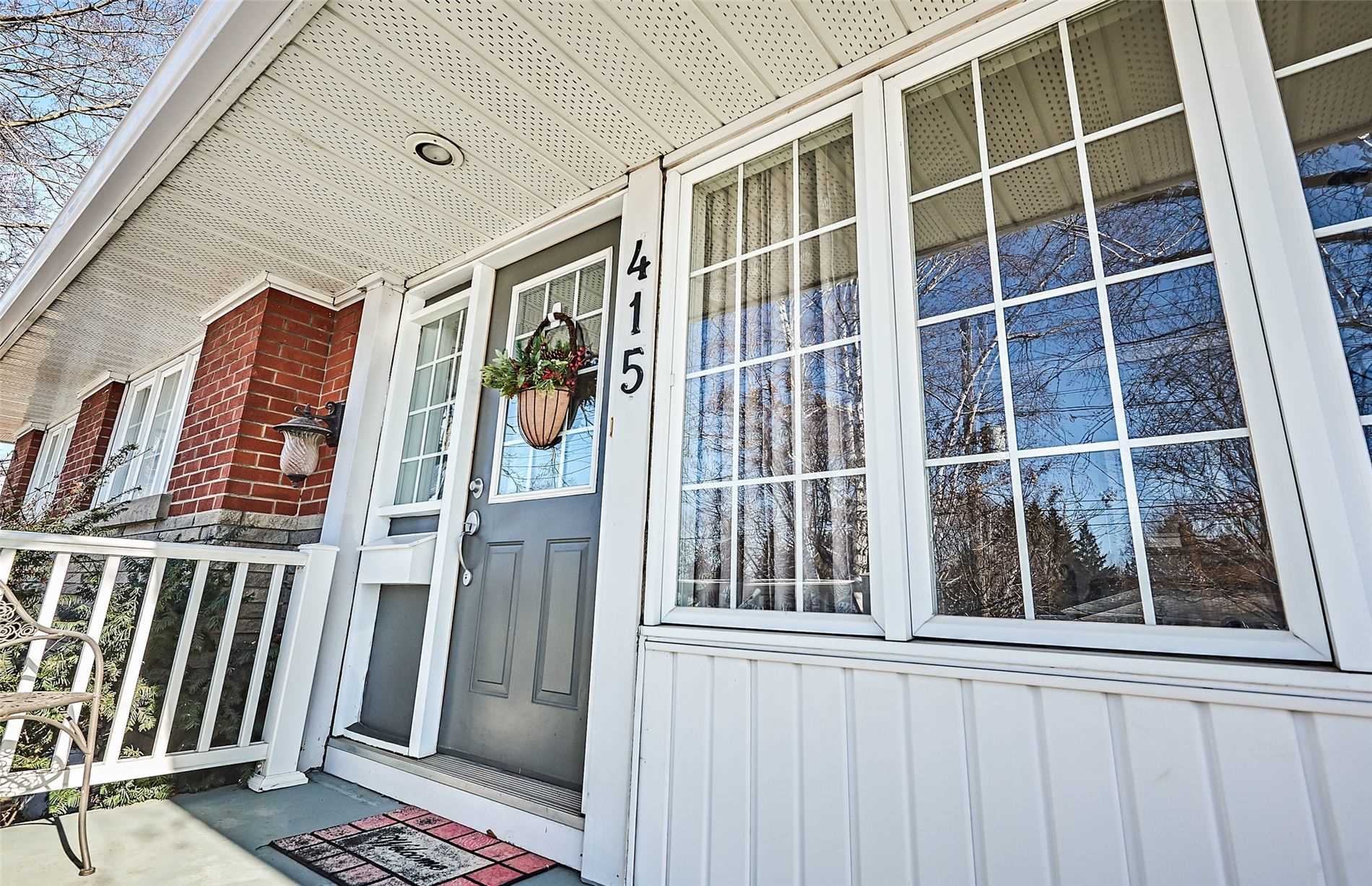 415 Cochrane St, Sold in Whitby Zoocasa