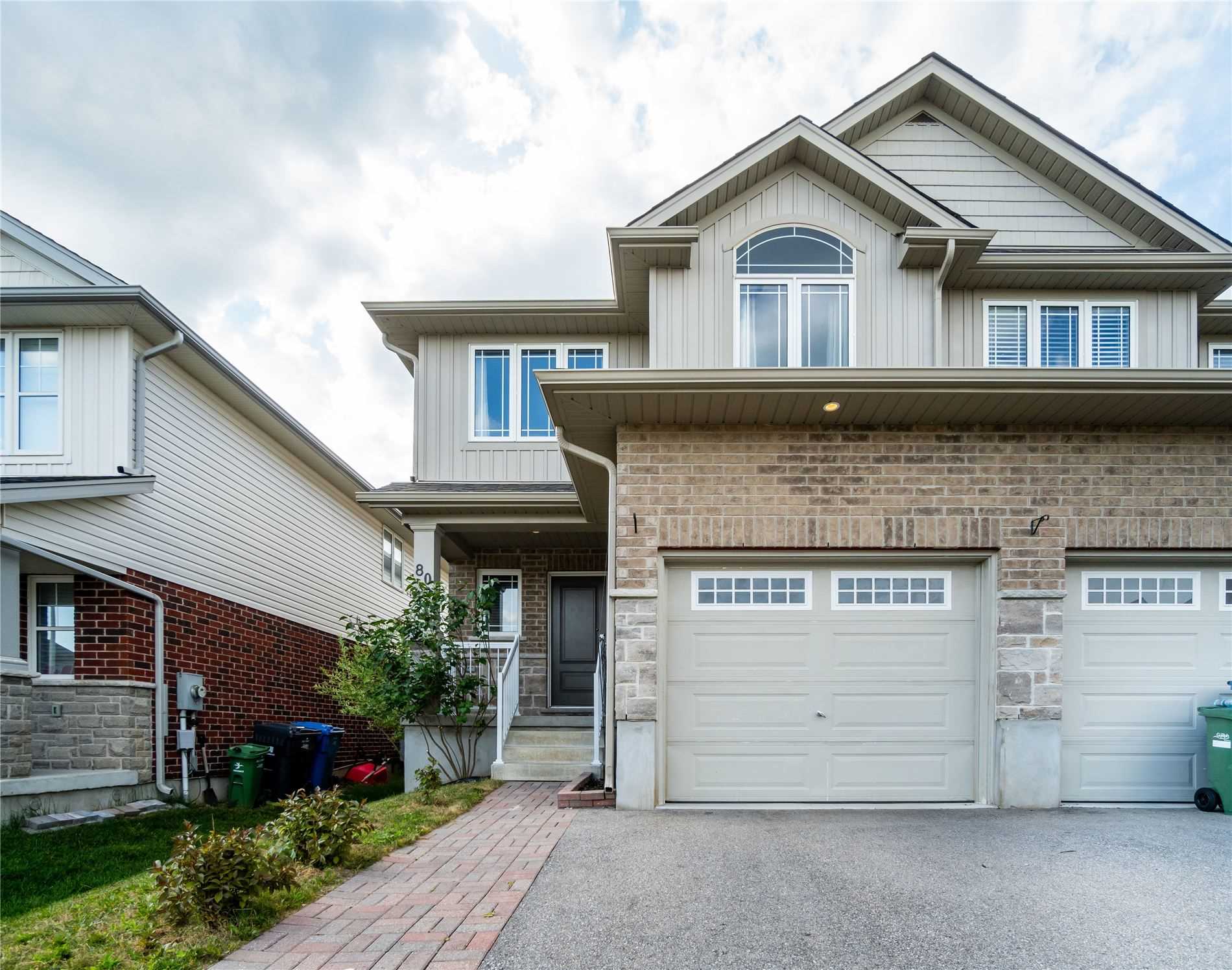 80 Couling Cres, Guelph (X4839585) Zoocasa