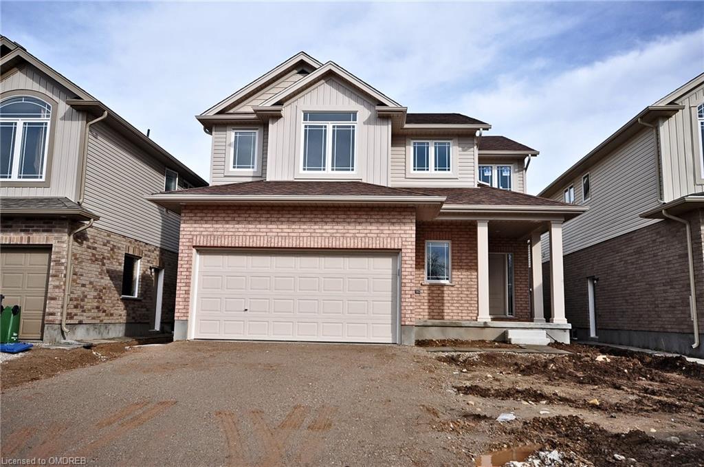 upper 31 Severn Drive, Inactive in Guelph Zoocasa